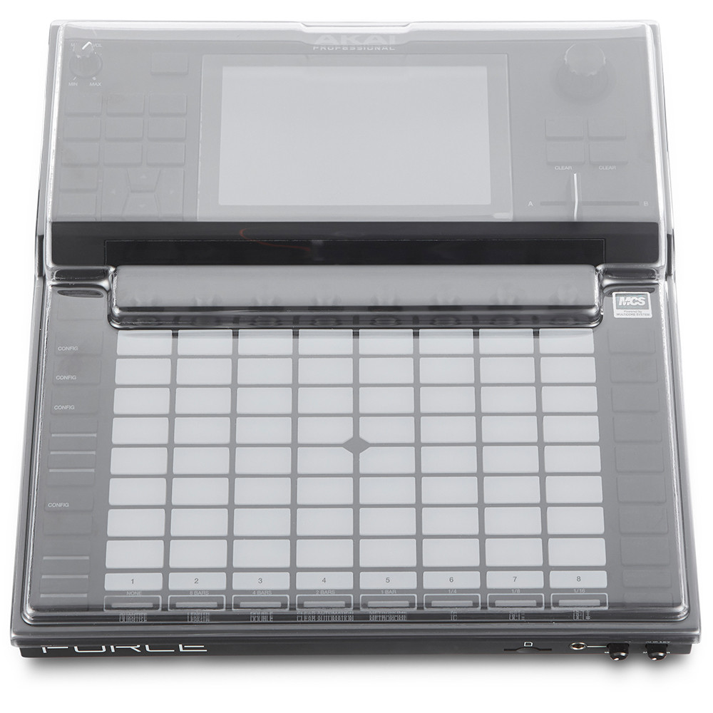 Decksaver - Akai Professional Force Cover – 2. kép