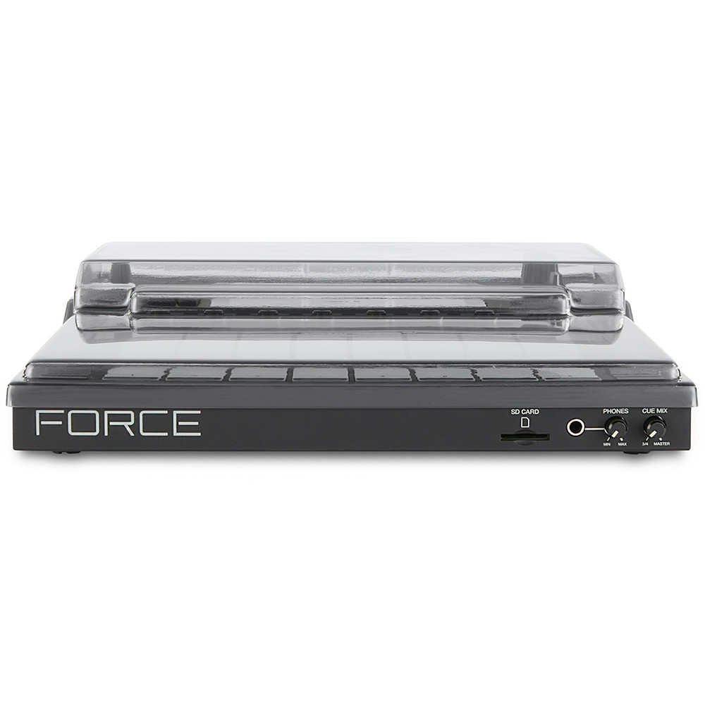 Decksaver - Akai Professional Force Cover – 3. kép