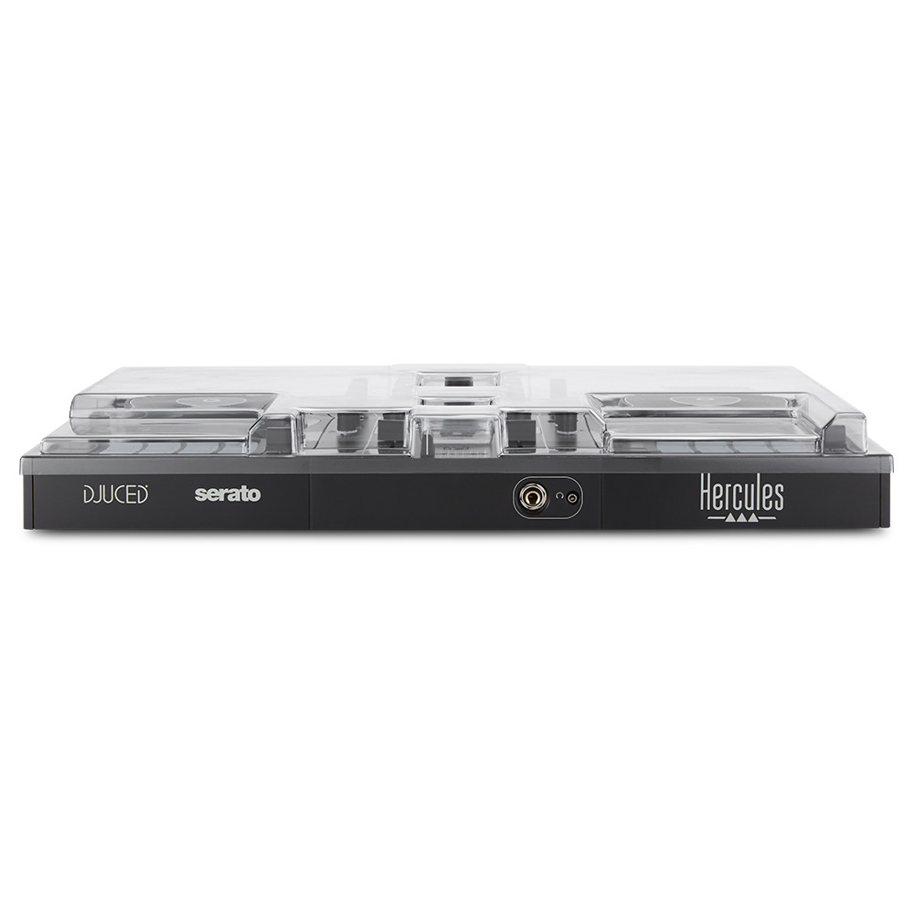 Decksaver - LE (Light Edition) Hercules DJ Control Inpulse 500 Cover – 3. kép