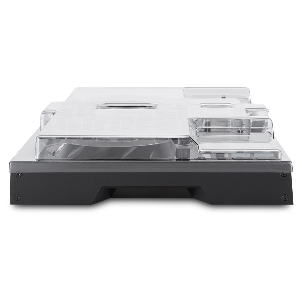Decksaver - LE (Light Edition) Hercules DJ Control Inpulse 500 Cover – 4. kép