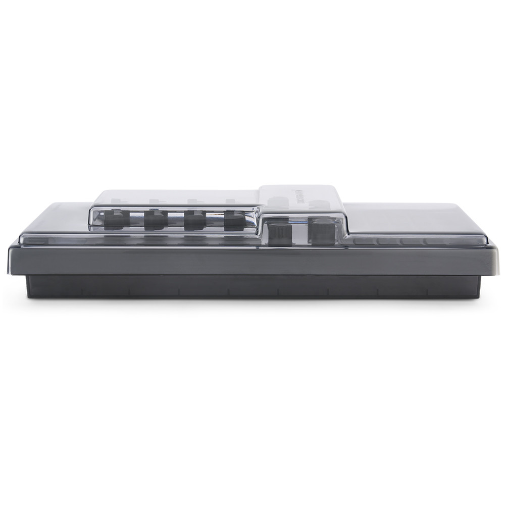 Decksaver - Native Instruments Traktor X1 MK3 Cover – 3. kép