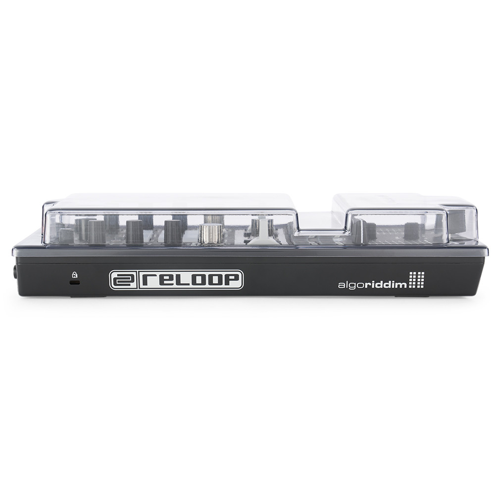 Decksaver - Reloop Mixtour Pro Cover – 3. kép