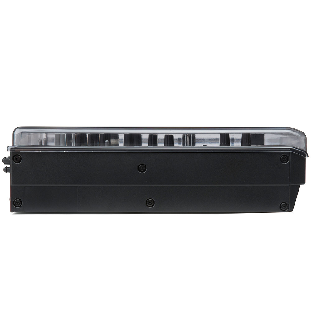 Decksaver - Pioneer DJM-2000-2000NXS Cover – 2. kép