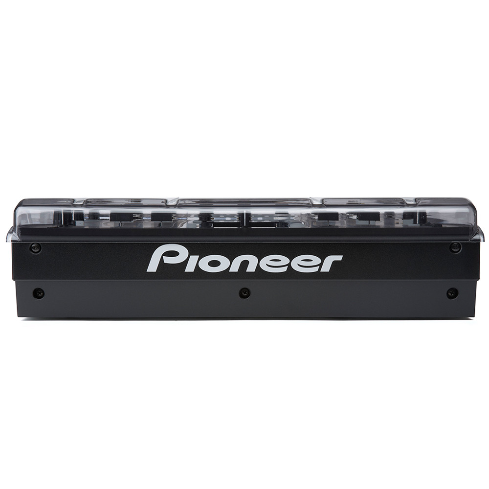 Decksaver - Pioneer DJM-2000-2000NXS Cover – 3. kép