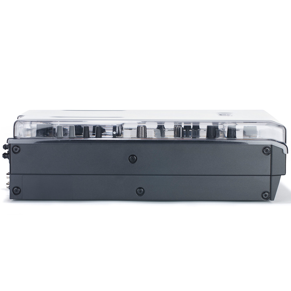Decksaver - Pioneer DJM-900 (Nexus & SRT) Cover – 3. kép