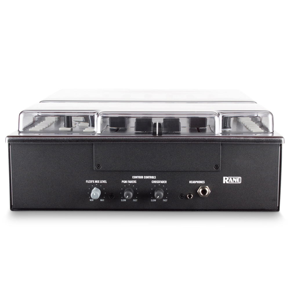Decksaver - Rane Sixty-Eight Cover – 3. kép