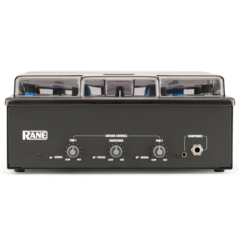Decksaver - Rane Sixty-Two Cover – 3. kép