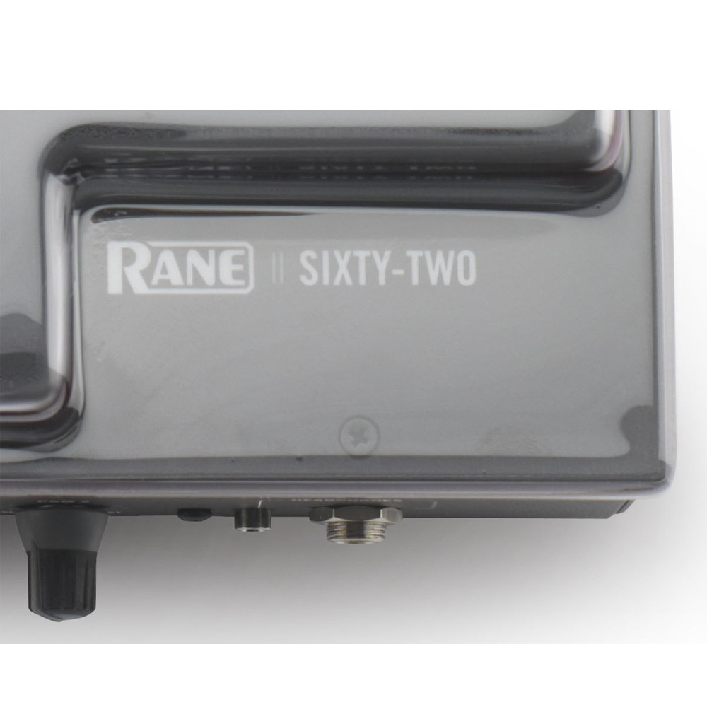 Decksaver - Rane Sixty-Two Cover – 5. kép