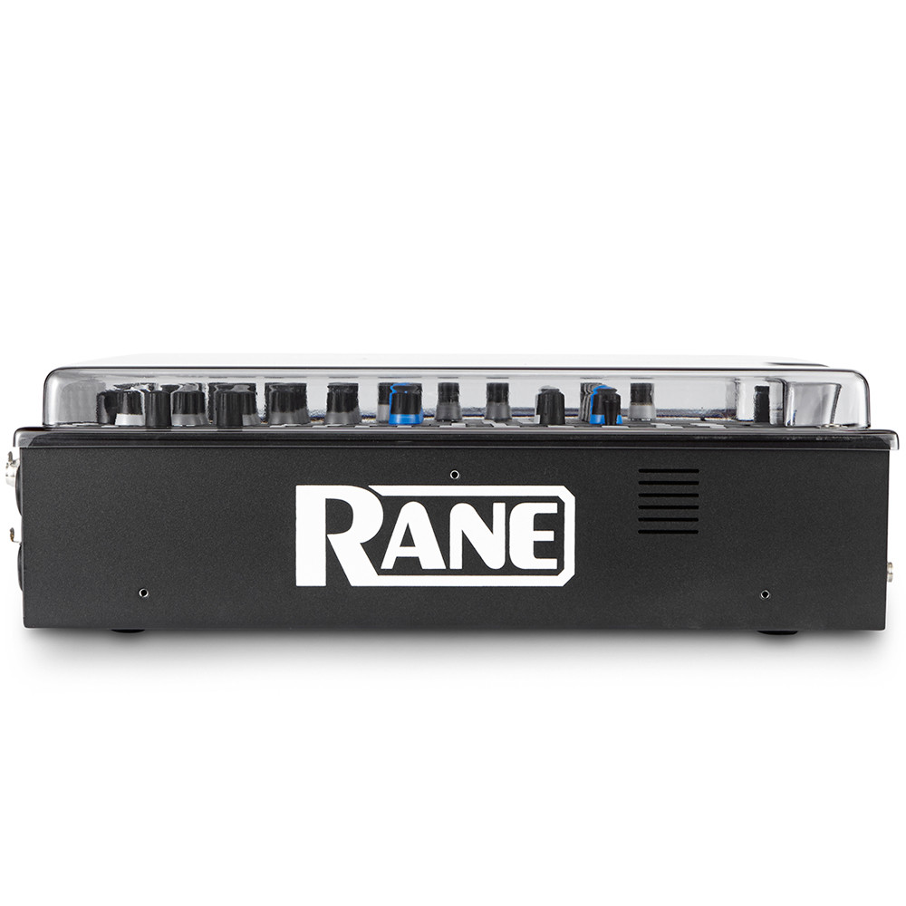 Decksaver - Rane Sixty-Four Cover – 3. kép