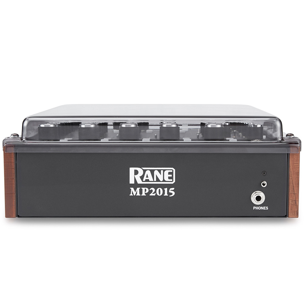 Decksaver - Rane MP2015 Cover – 2. kép