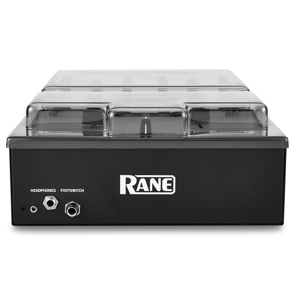 Decksaver - Rane TTM57mkII Cover – 2. kép