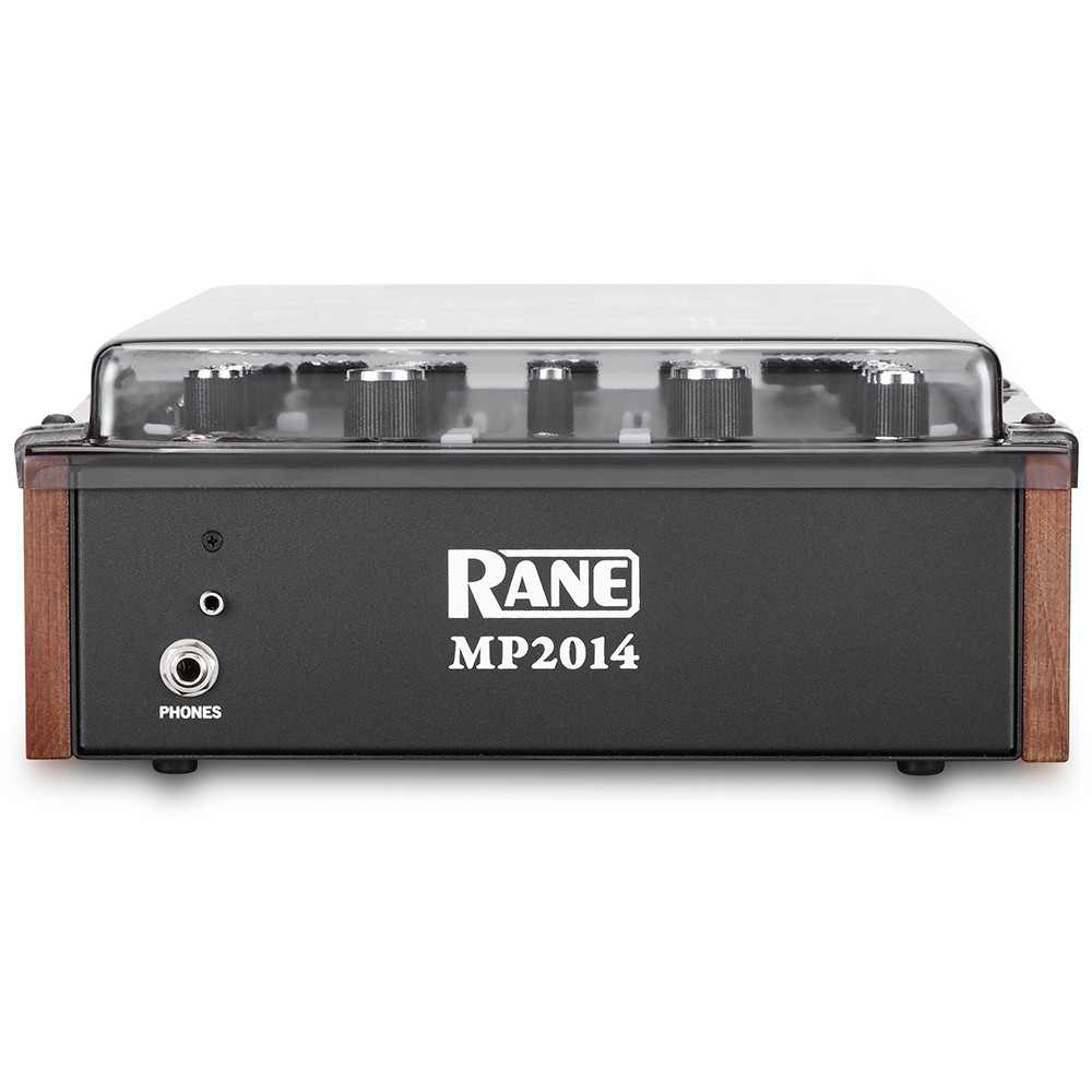 Decksaver - Rane MP2014 Cover – 2. kép