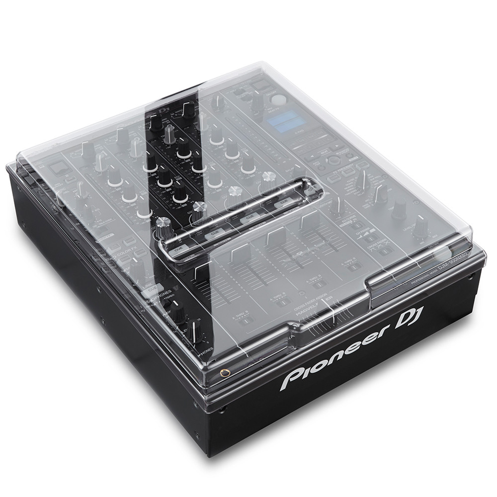 Decksaver - Pioneer DJM-900NXS2 Cover
