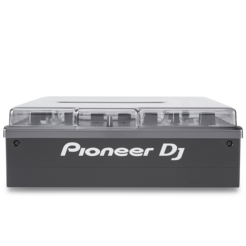 Decksaver - Pioneer DJM-900NXS2 Cover – 2. kép
