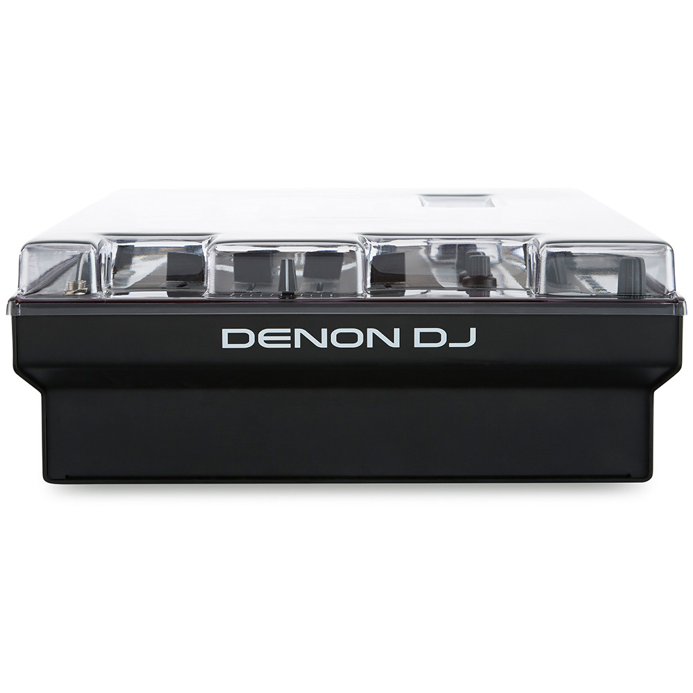 Decksaver - Denon X1800 & X1850 Prime Cover – 2. kép