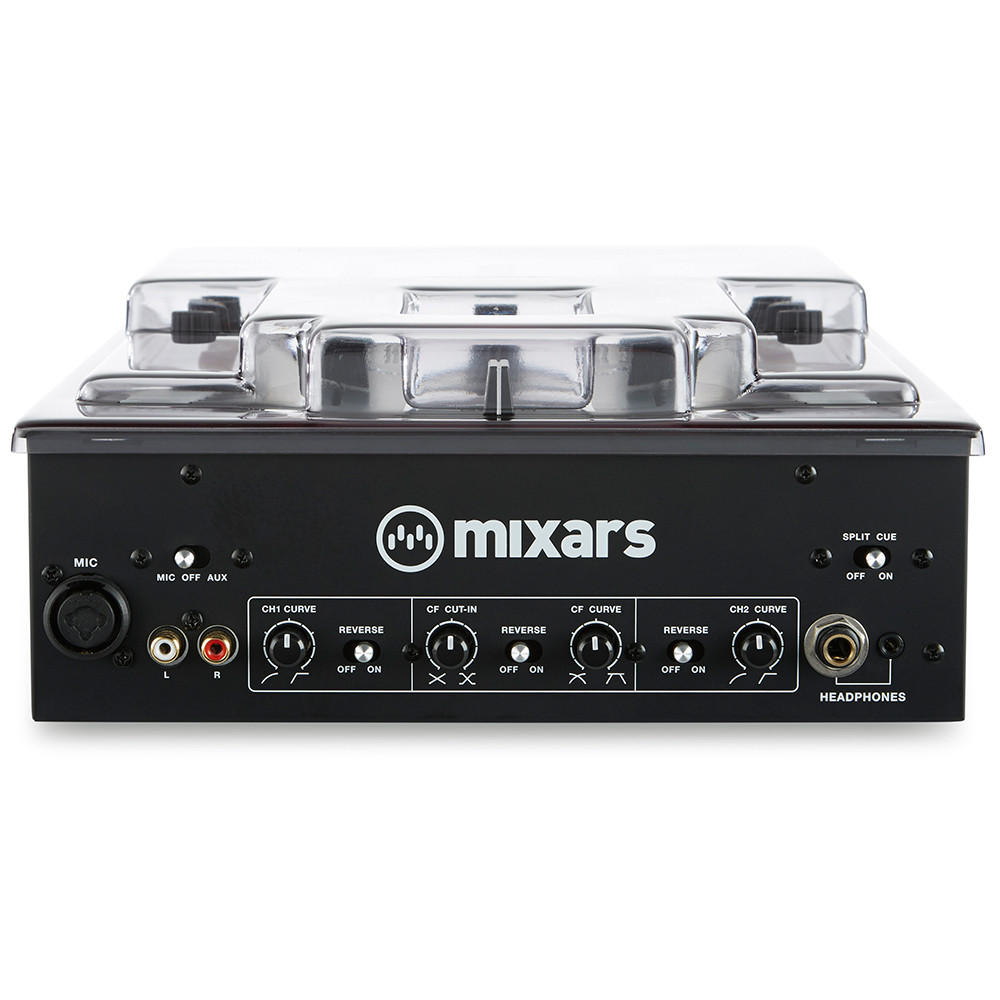 Decksaver - Mixars DUO Cover – 2. kép