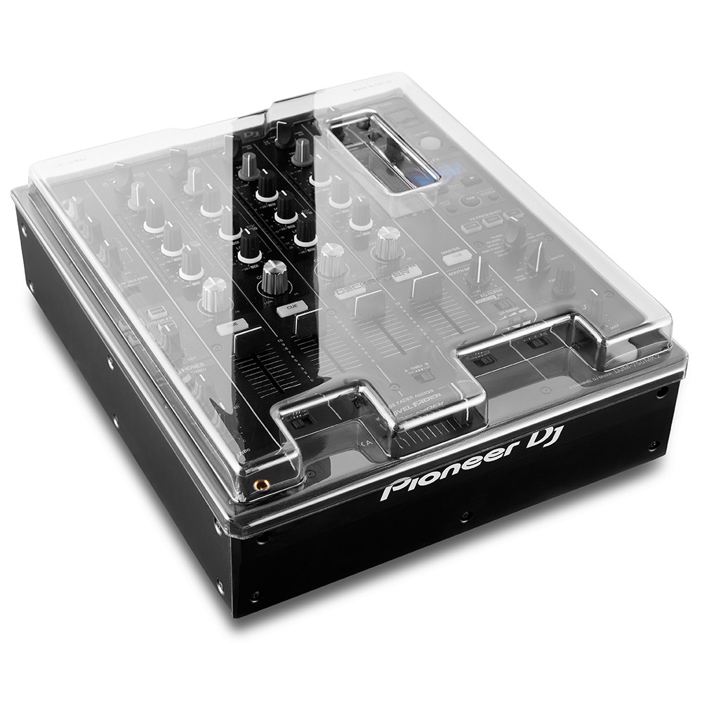 Decksaver - Pioneer DJM-750 MKII Cover