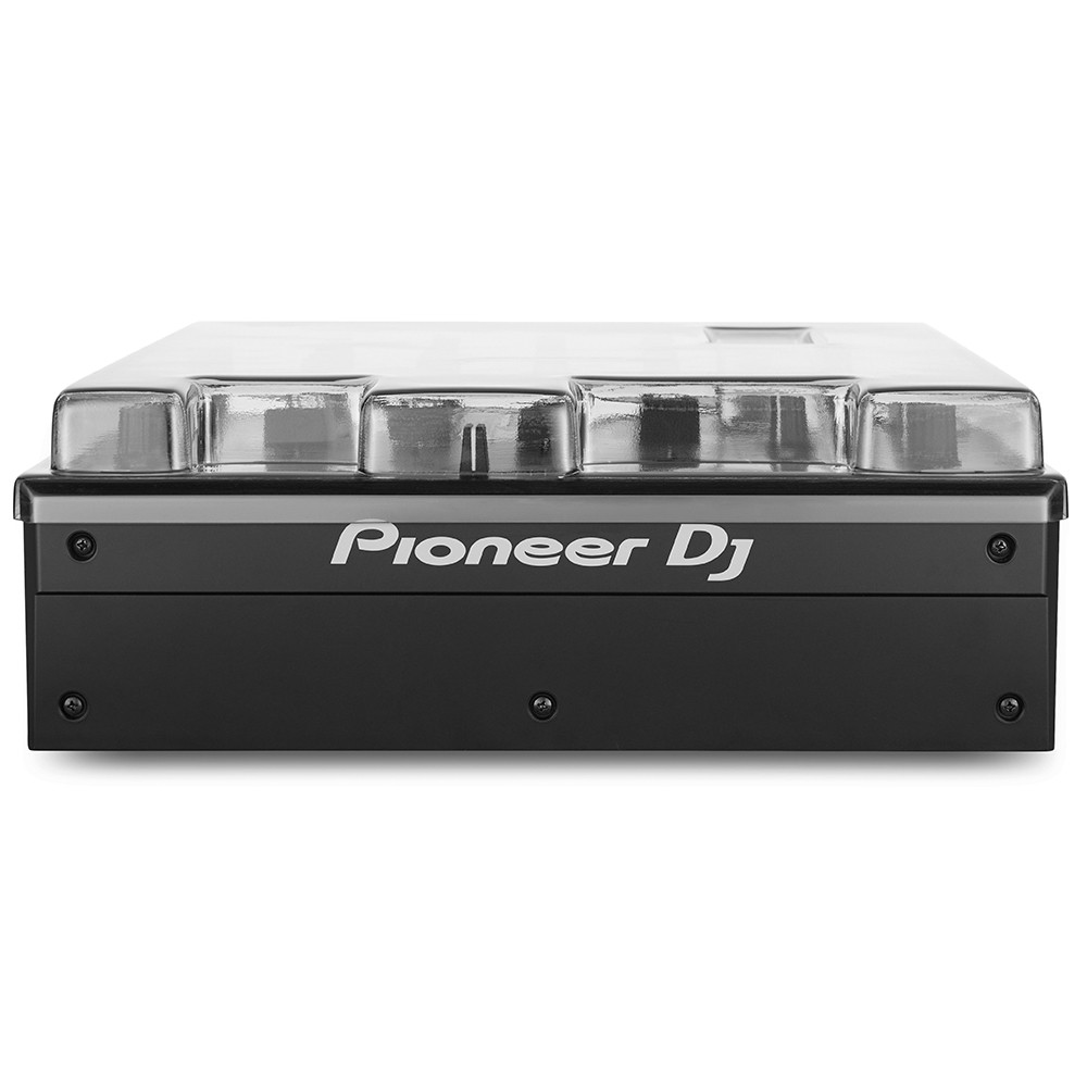 Decksaver - Pioneer DJM-750 MKII Cover – 4. kép