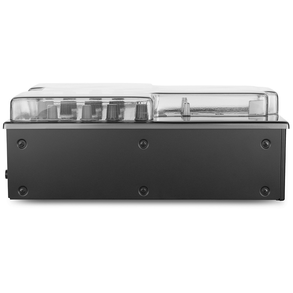 Decksaver - Pioneer DJM-S3 cover – 5. kép
