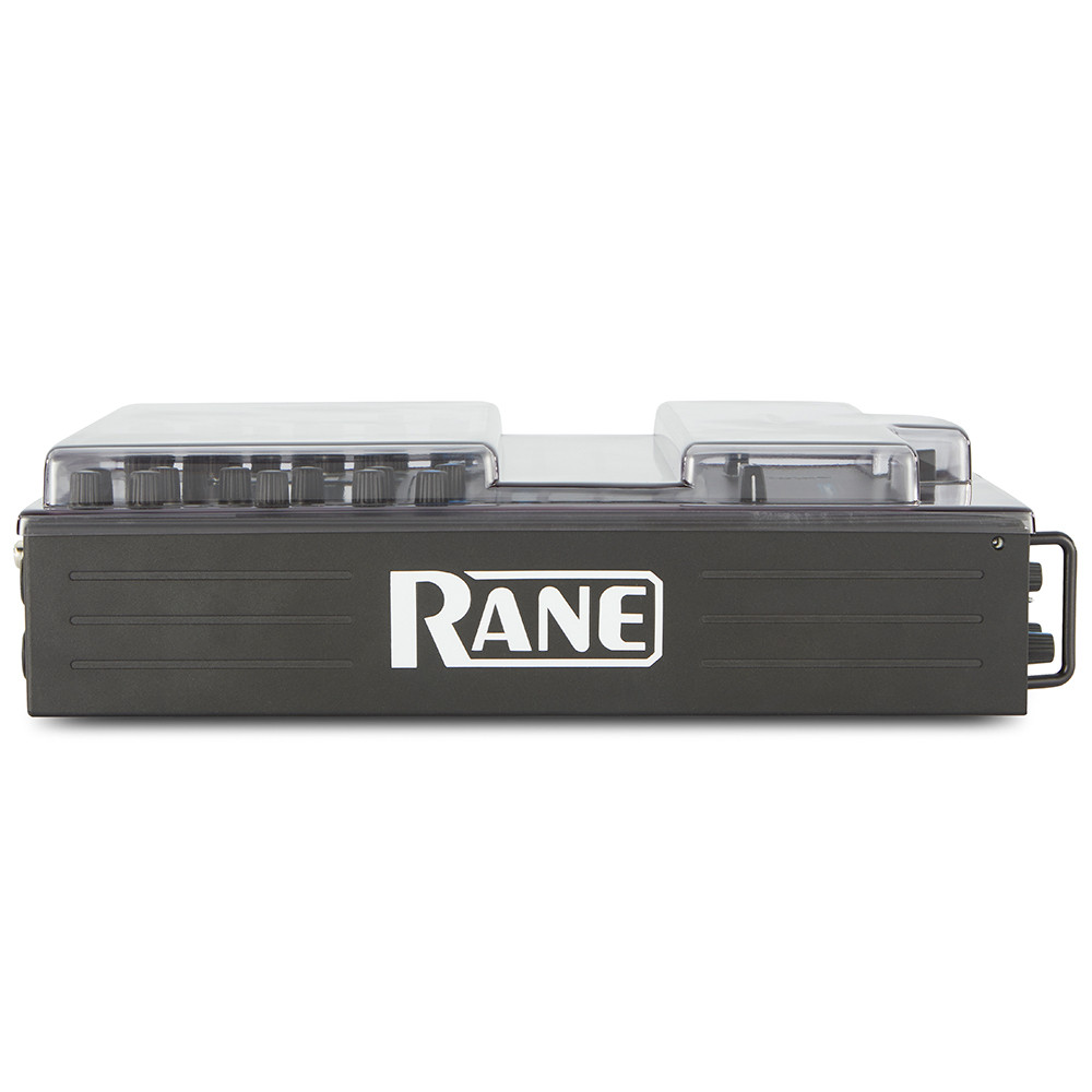 Decksaver - Rane Seventy und Seventy-Two (MK1, MK2) Cover – 5. kép