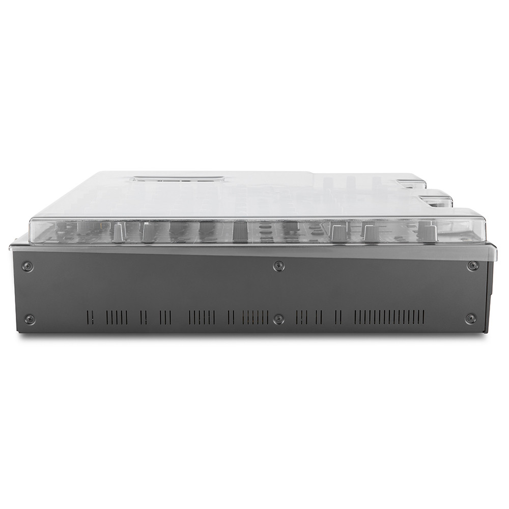 Decksaver - Pioneer DJM-V10/DJM-V10-LF Cover – 5. kép