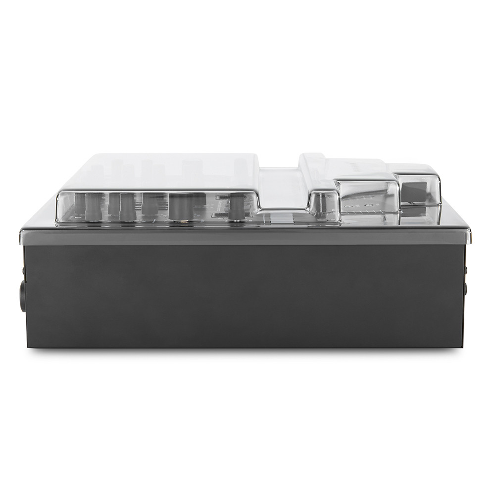 Decksaver - Numark Scratch Cover – 5. kép