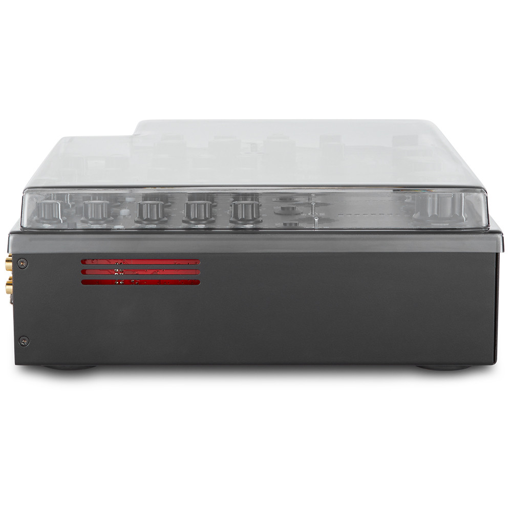 Decksaver - Mastersounds 4 VALVE Cover – 3. kép