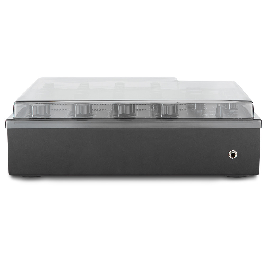 Decksaver - Mastersounds 4 VALVE Cover – 4. kép