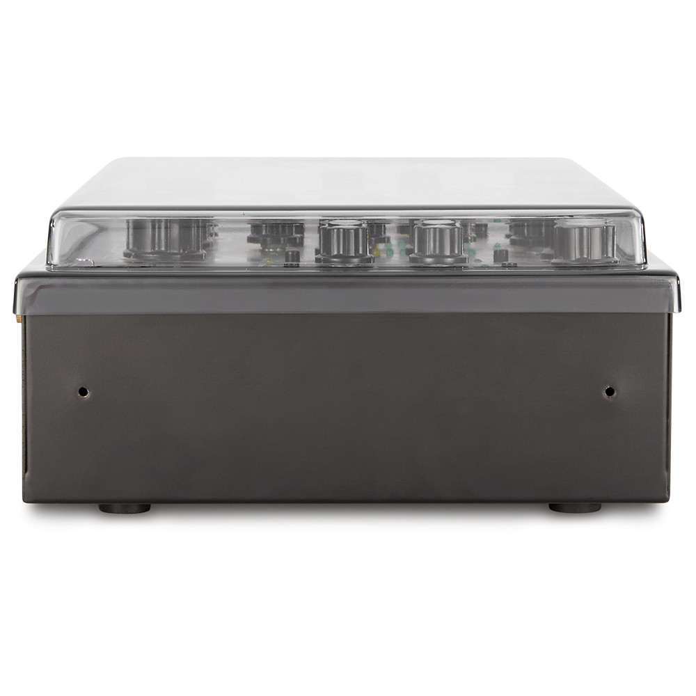 Decksaver - Omnitronic TRM-402 Cover – 4. kép
