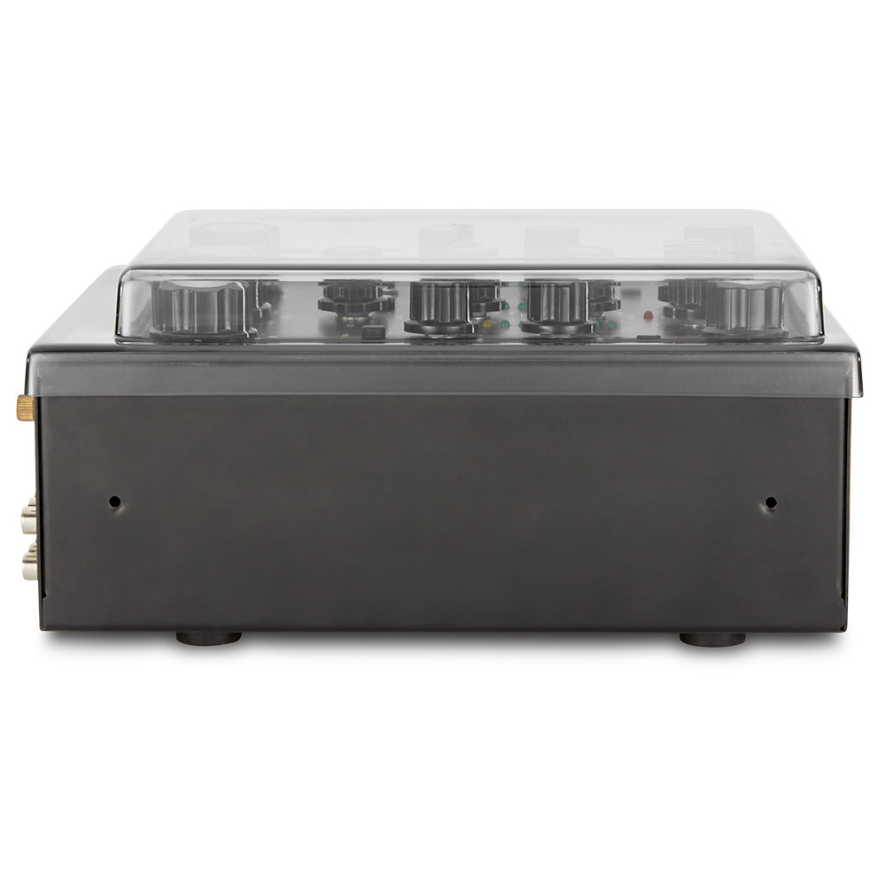 Decksaver - Omnitronic TRM-202 Cover – 4. kép