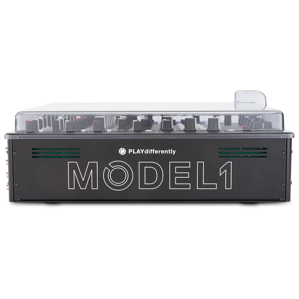 Decksaver - Playdifferently Model 1 Cover – 4. kép