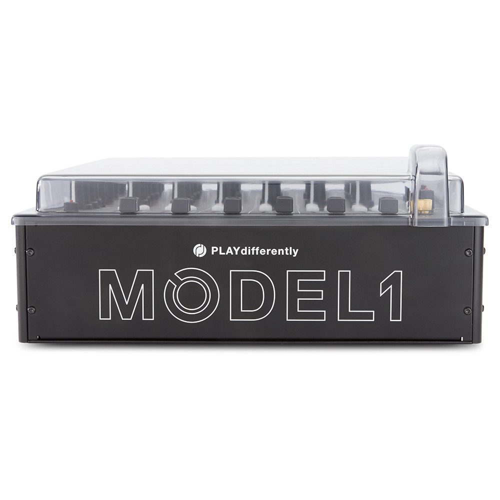 Decksaver - Playdifferently Model 1 Cover – 5. kép