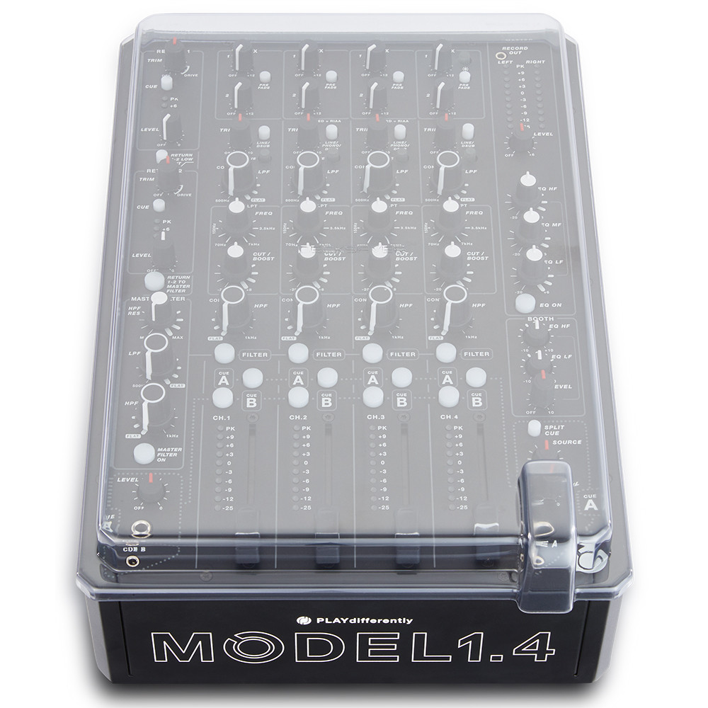 Decksaver - Playdifferently Model 1.4 Cover – 2. kép