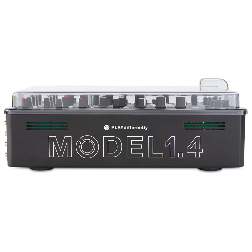 Decksaver - Playdifferently Model 1.4 Cover – 4. kép