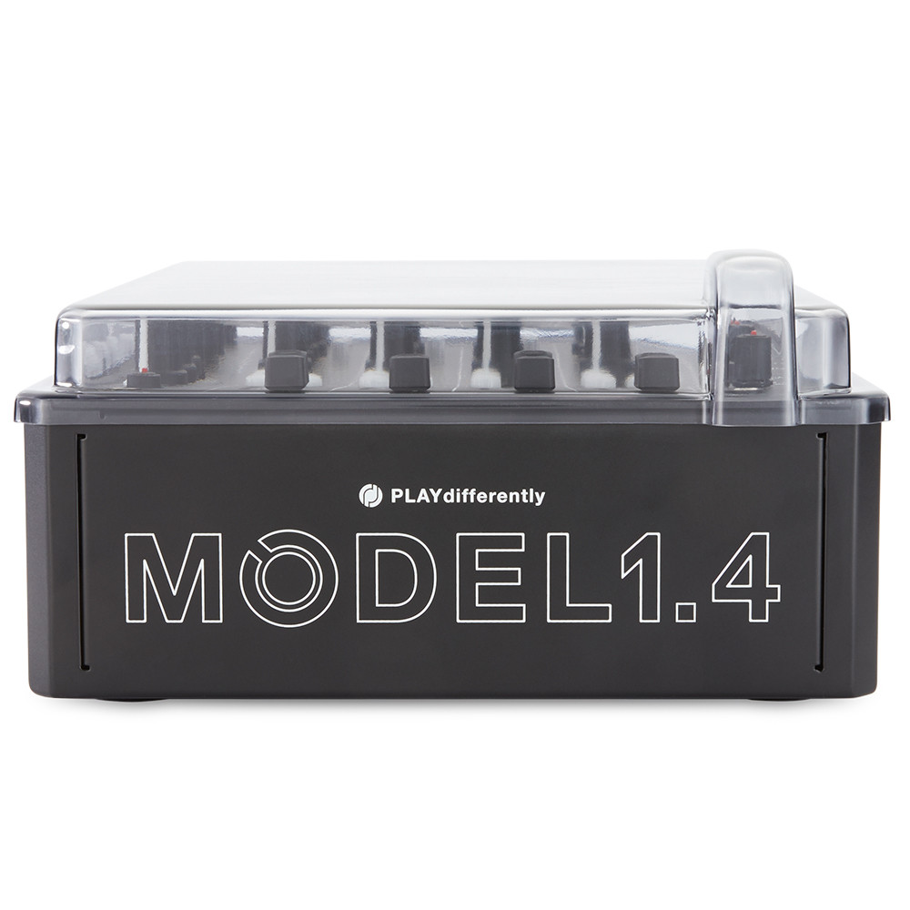Decksaver - Playdifferently Model 1.4 Cover – 5. kép