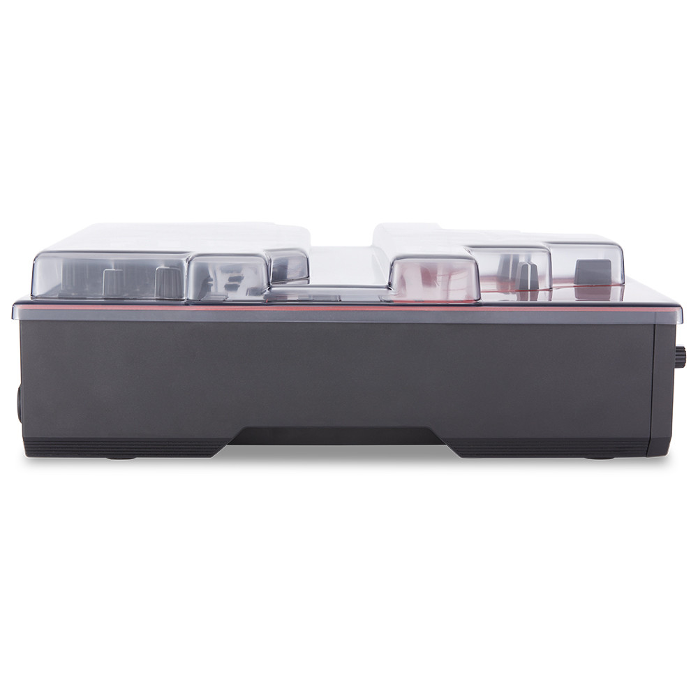 Decksaver - Pioneer DJ DJM-S5 Cover – 5. kép