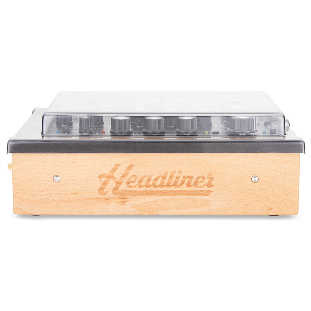 Decksaver - Headliner R2 (SOFT-FIT) Cover – 4. kép