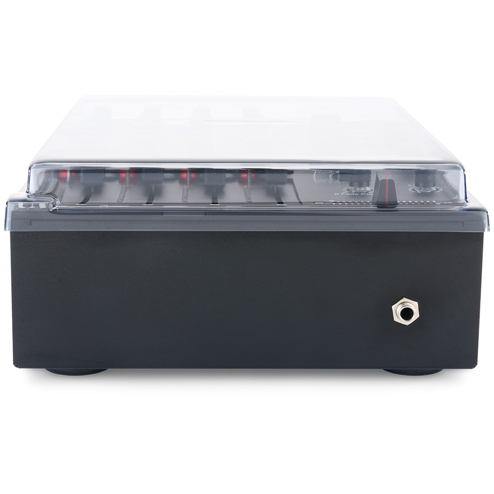 Decksaver - Union Audio Elara 4 Cover (MK1 & MK2) – 4. kép