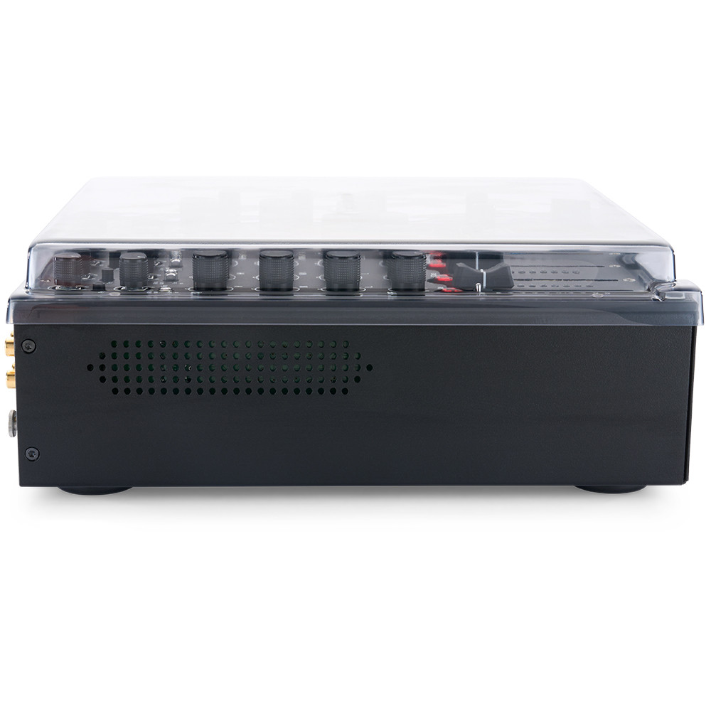 Decksaver - Union Audio Elara 4 Cover (MK1 & MK2) – 5. kép