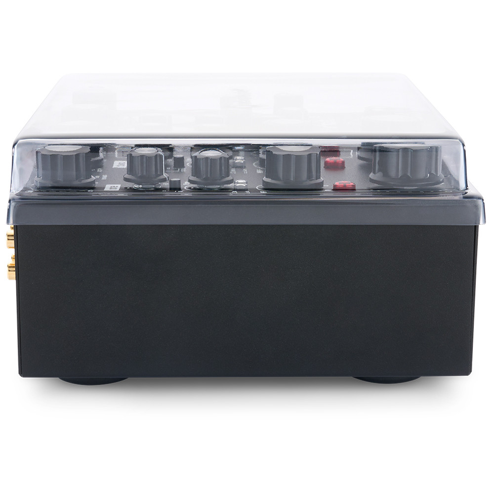 Decksaver - Union Audio Orbit.2 LE & Orbith.2 LE FX Cover – 4. kép