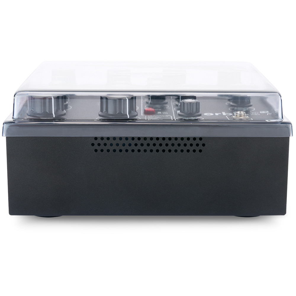 Decksaver - Union Audio Orbit.2 LE & Orbith.2 LE FX Cover – 5. kép
