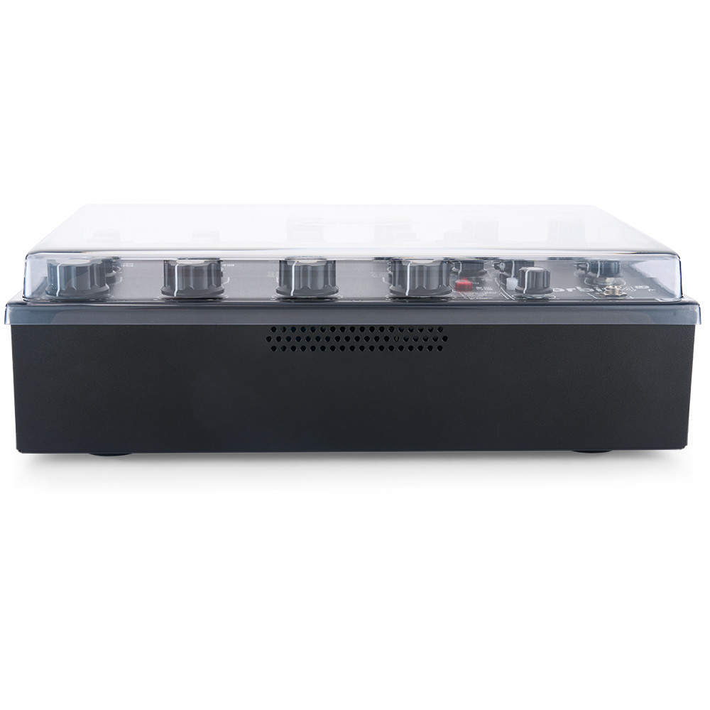 Decksaver - Union Audio Orbit.4 LE & Orbith.4 LE FX Cover – 4. kép