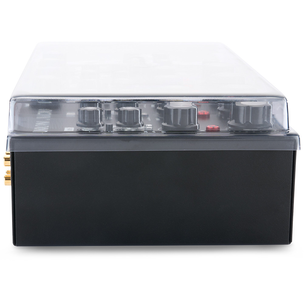 Decksaver - Union Audio Orbit.4 LE & Orbith.4 LE FX Cover – 5. kép