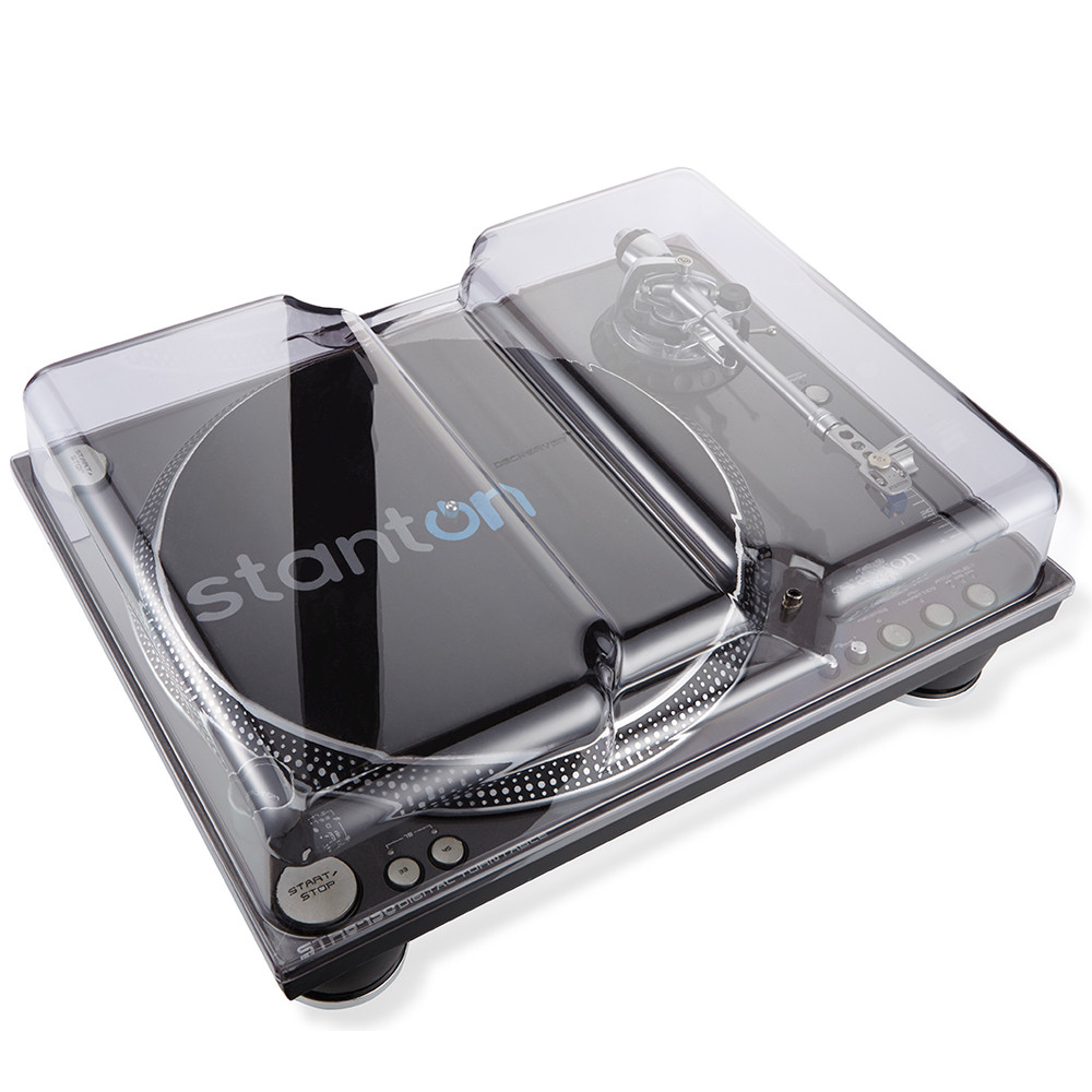 Decksaver - Stanton ST-STR8.150 Cover