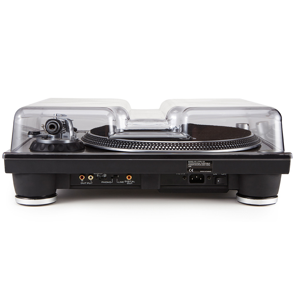 Decksaver - Stanton ST-STR8.150 Cover – 3. kép