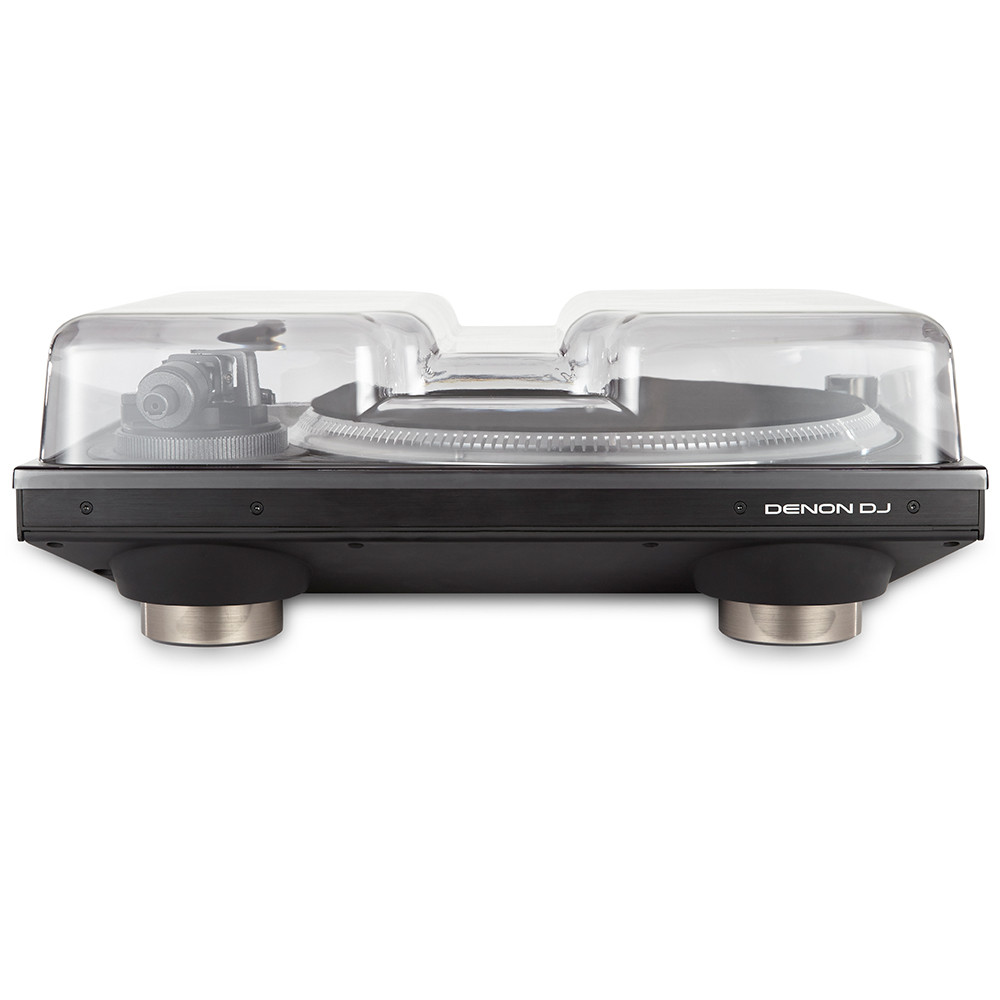 Decksaver - Stanton ST-STR8.150 Cover – 5. kép