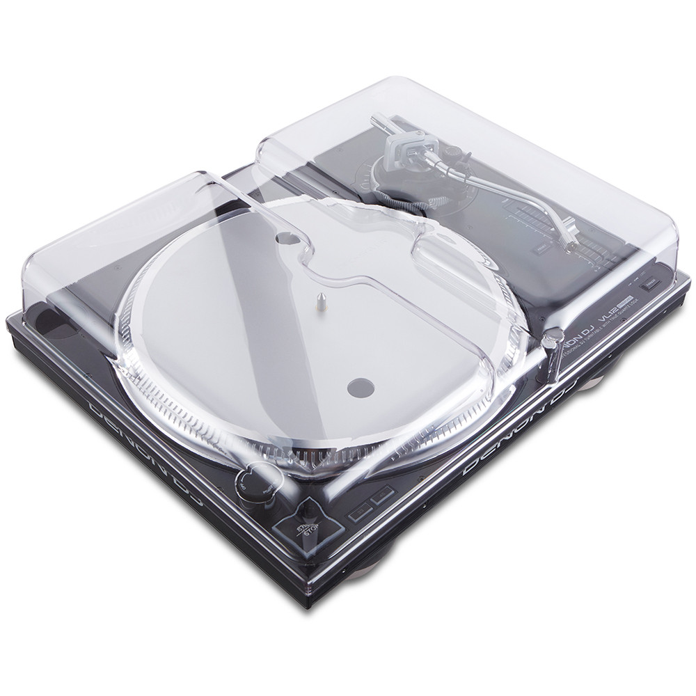 Decksaver - Denon VL12 Cover
