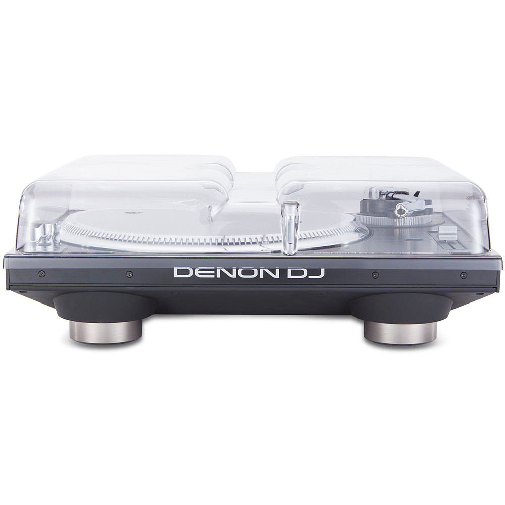 Decksaver - Denon VL12 Cover – 4. kép