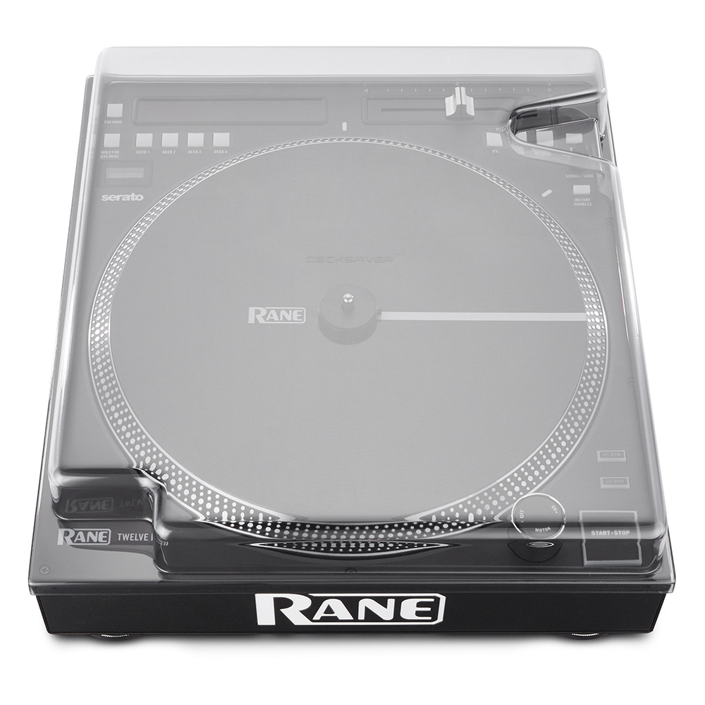 Decksaver - Rane Twelve MK1, MK2 Cover – 2. kép