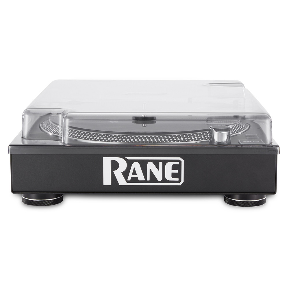 Decksaver - Rane Twelve MK1, MK2 Cover – 4. kép